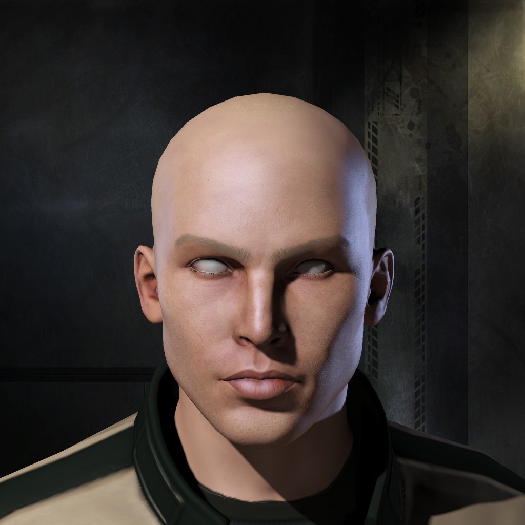portrait