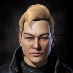 Kauvira Dun Itinen portrait