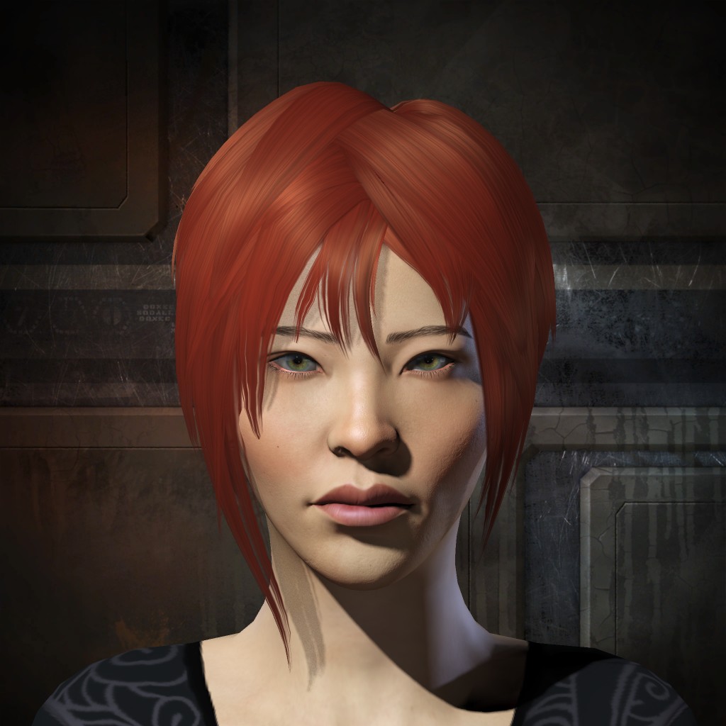 I CanFix Her