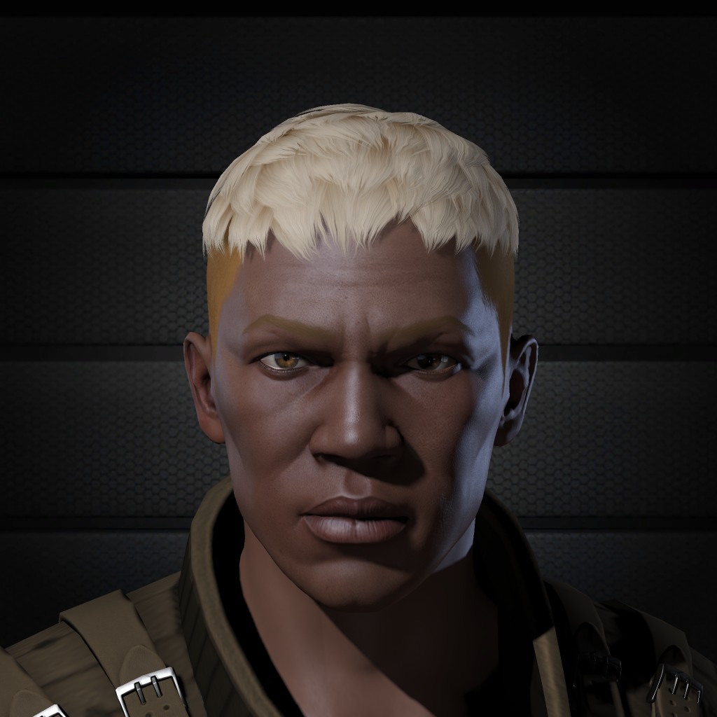 King Krush