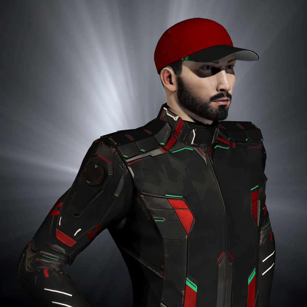 Lord Mc2M