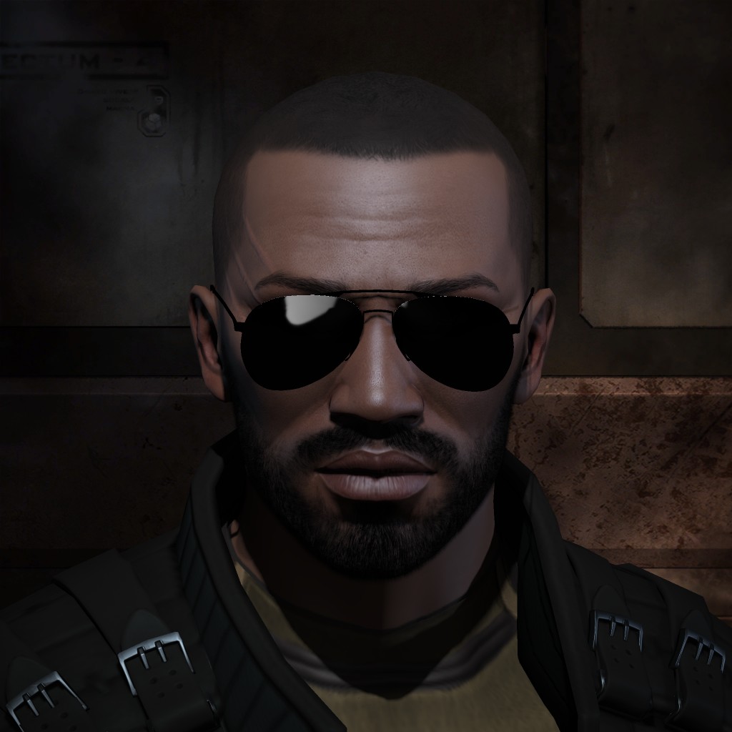 Nomad Zan