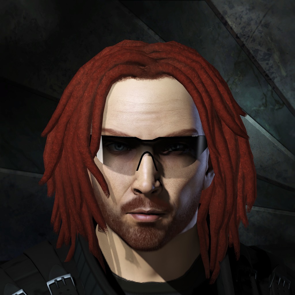 Anyme Daggerfall