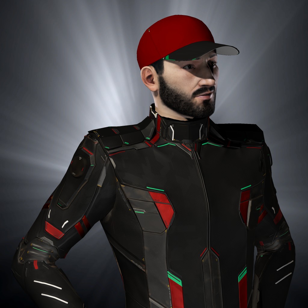 Lord Mc3M