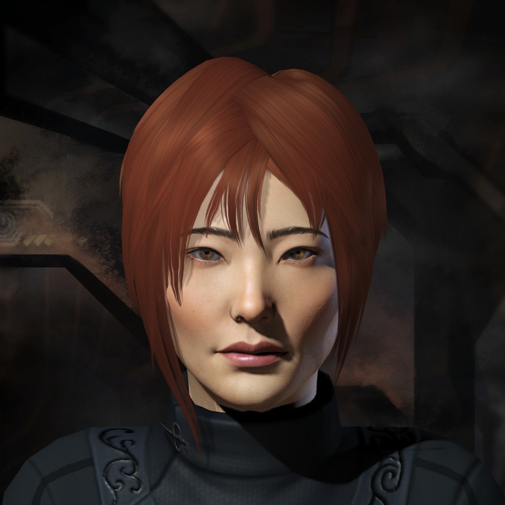 Captain jia
