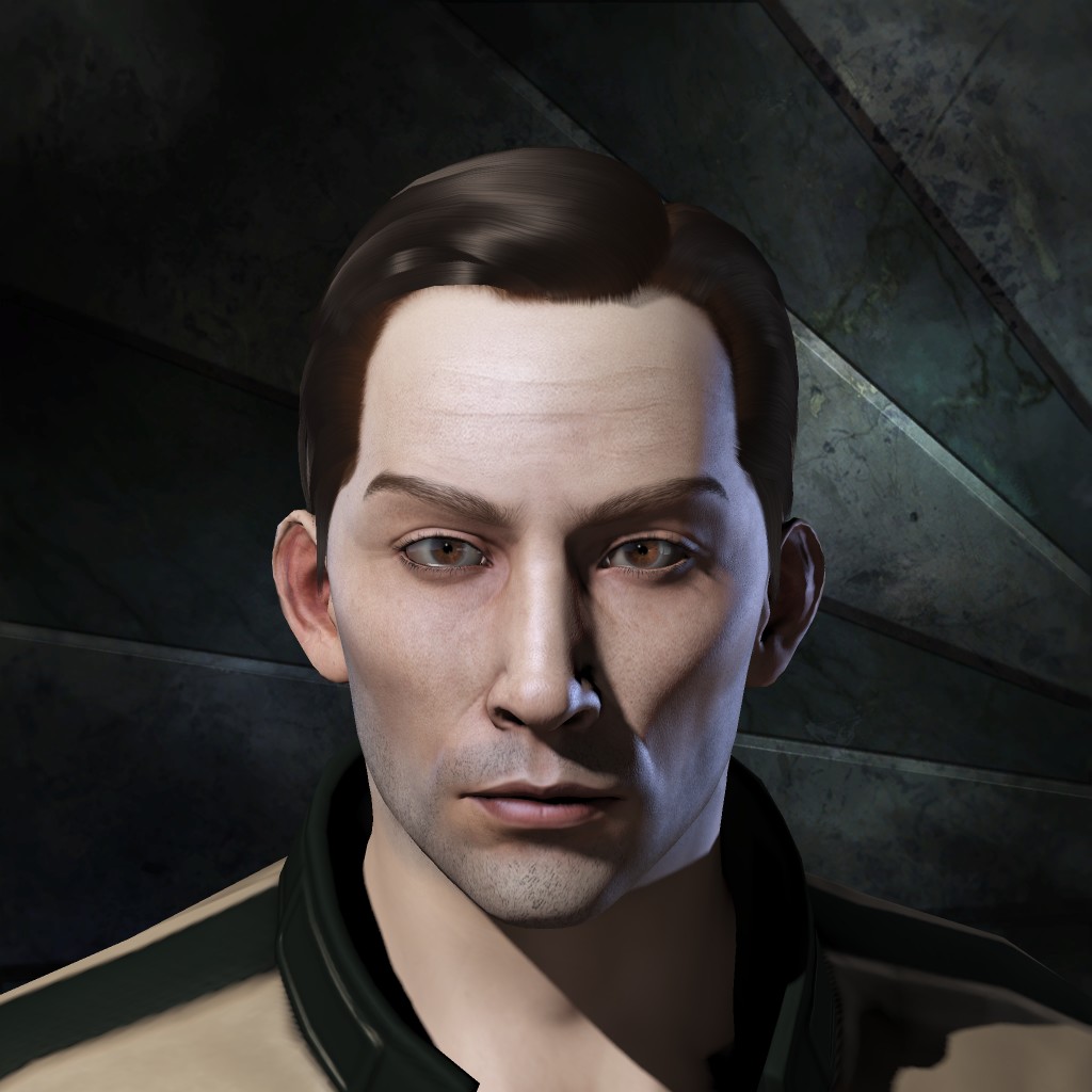 portrait