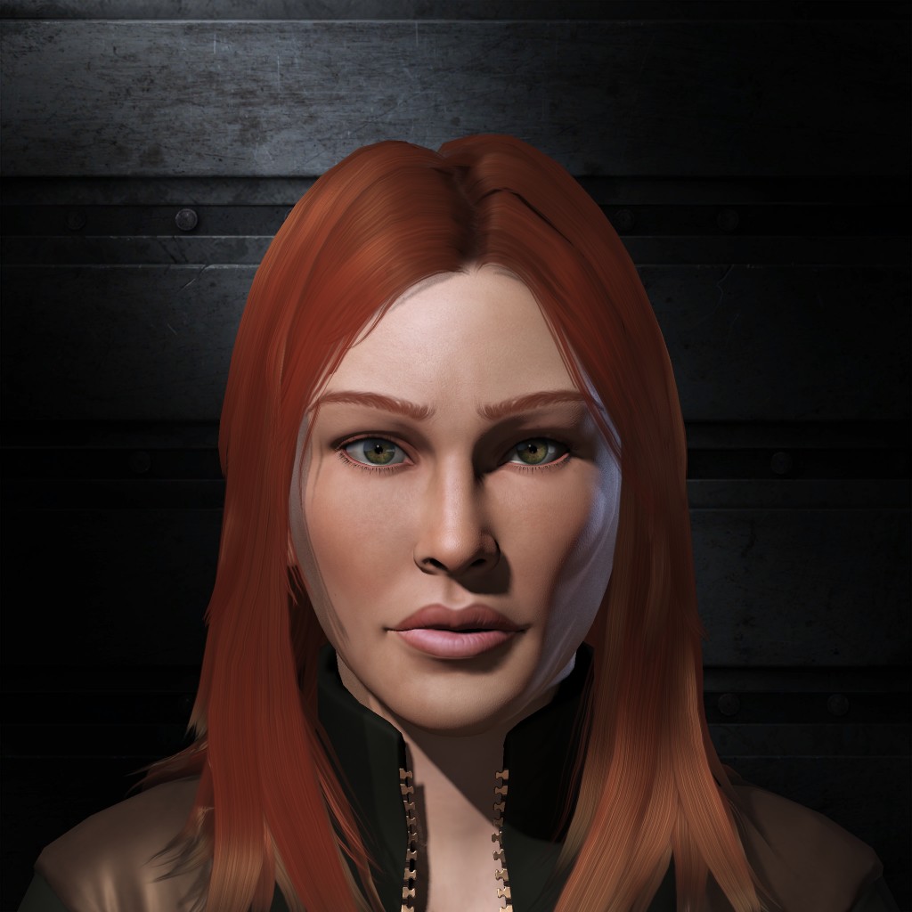 LIA Titania