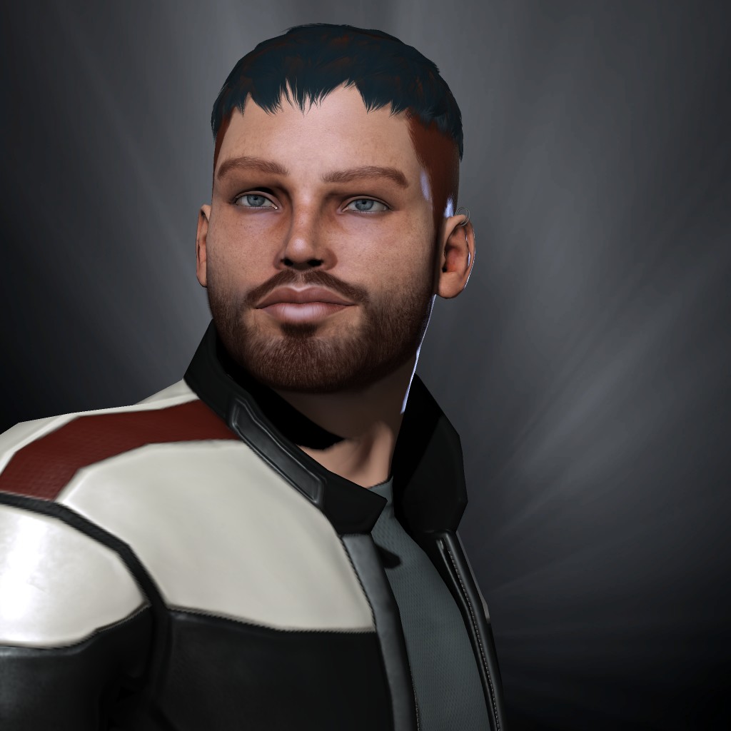 Ben Neraert Nalliery