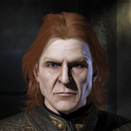 DDabiziluzhu portrait