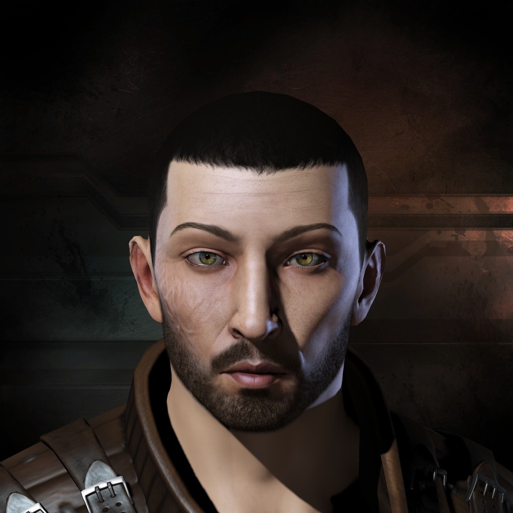 Orion Salarian