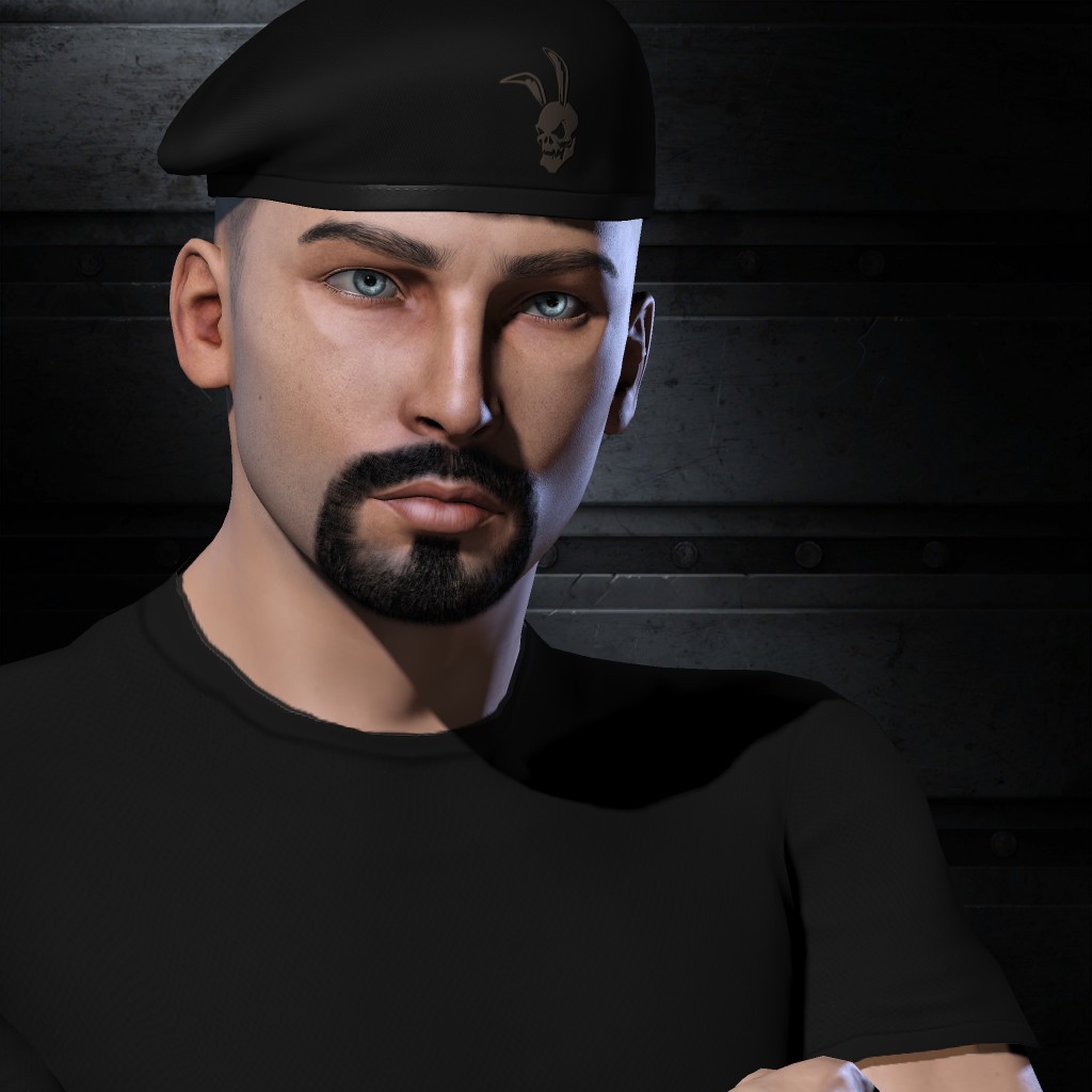 portrait