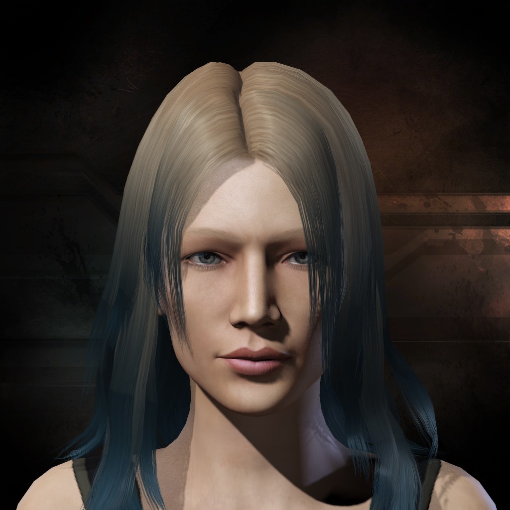 AltGirlyII