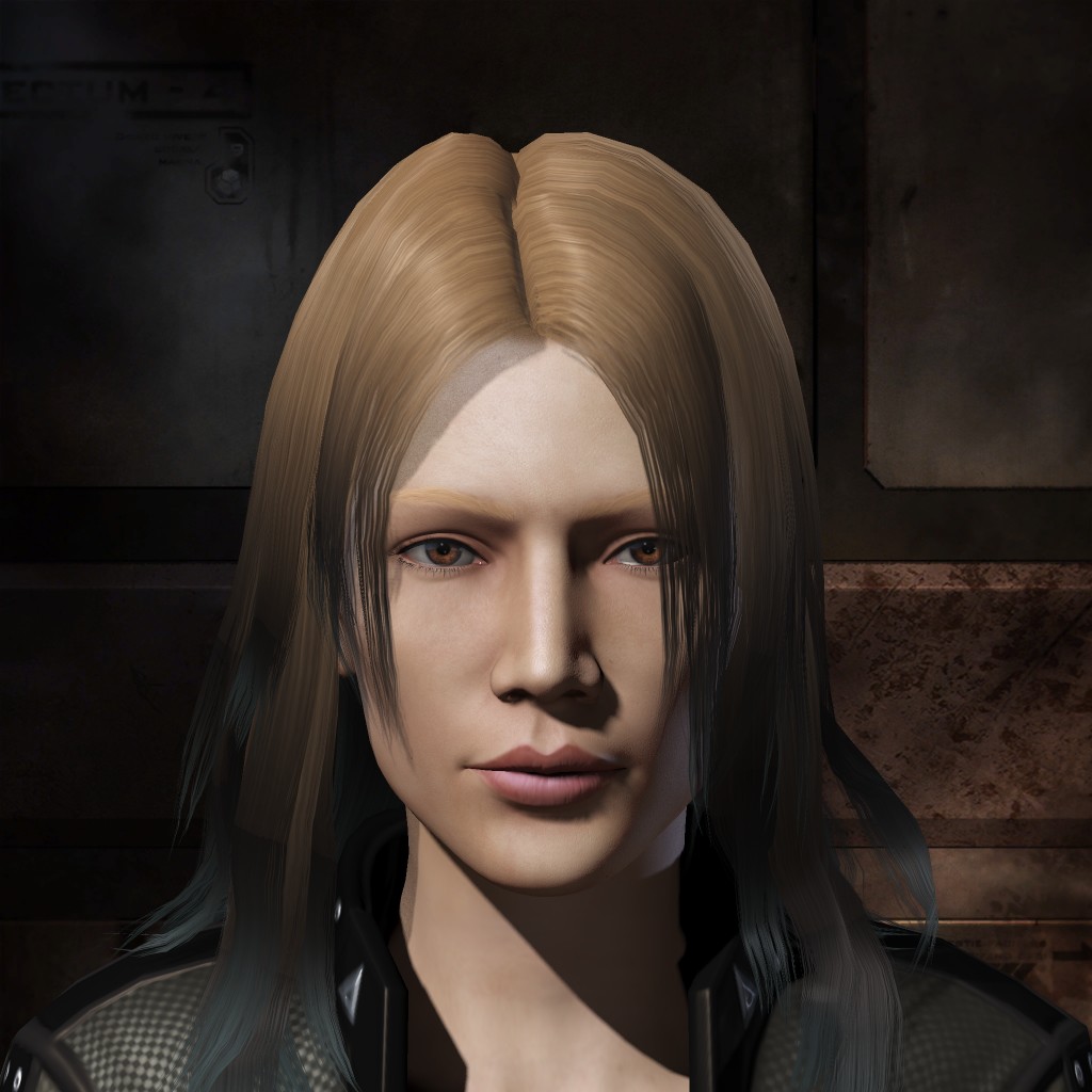 AltGirlyVI