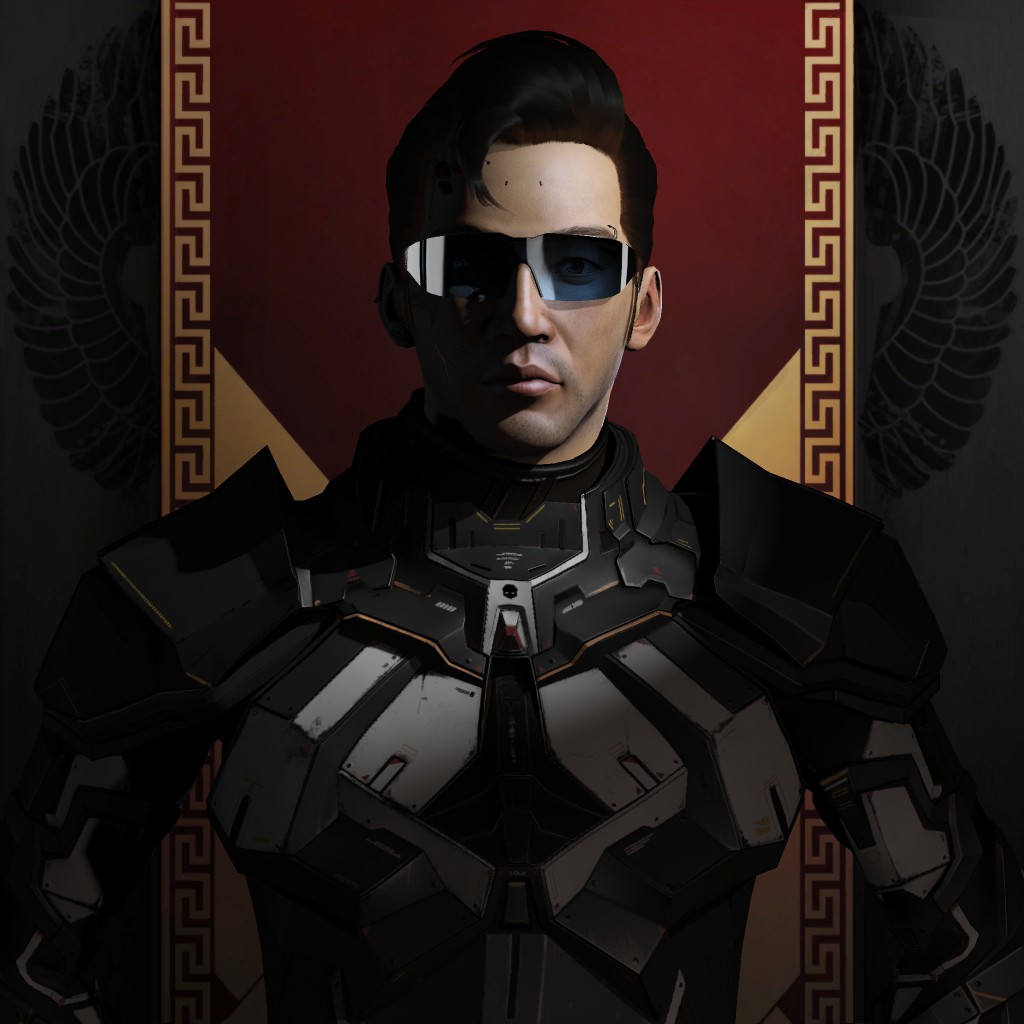 RangerDaDa