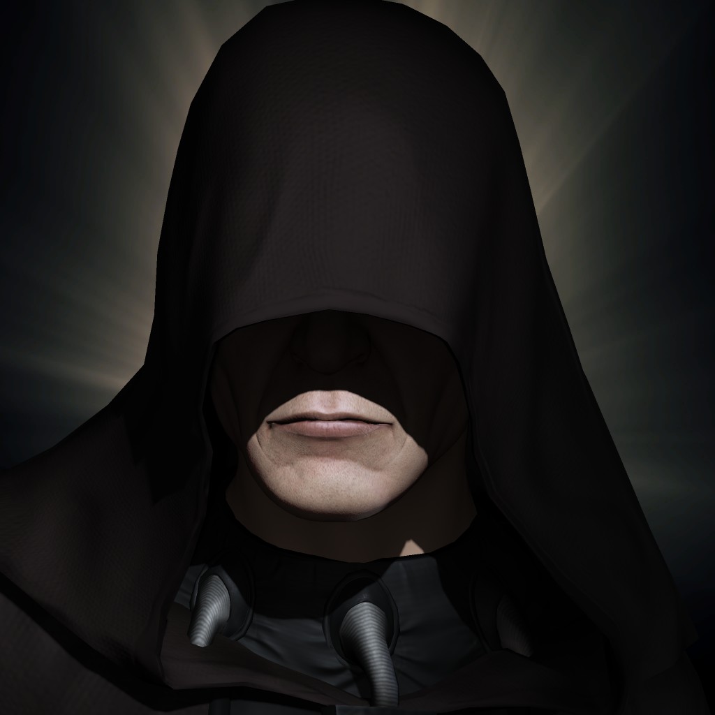 Inquisitor Raspemath