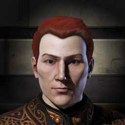 yiqiangchuanyun portrait