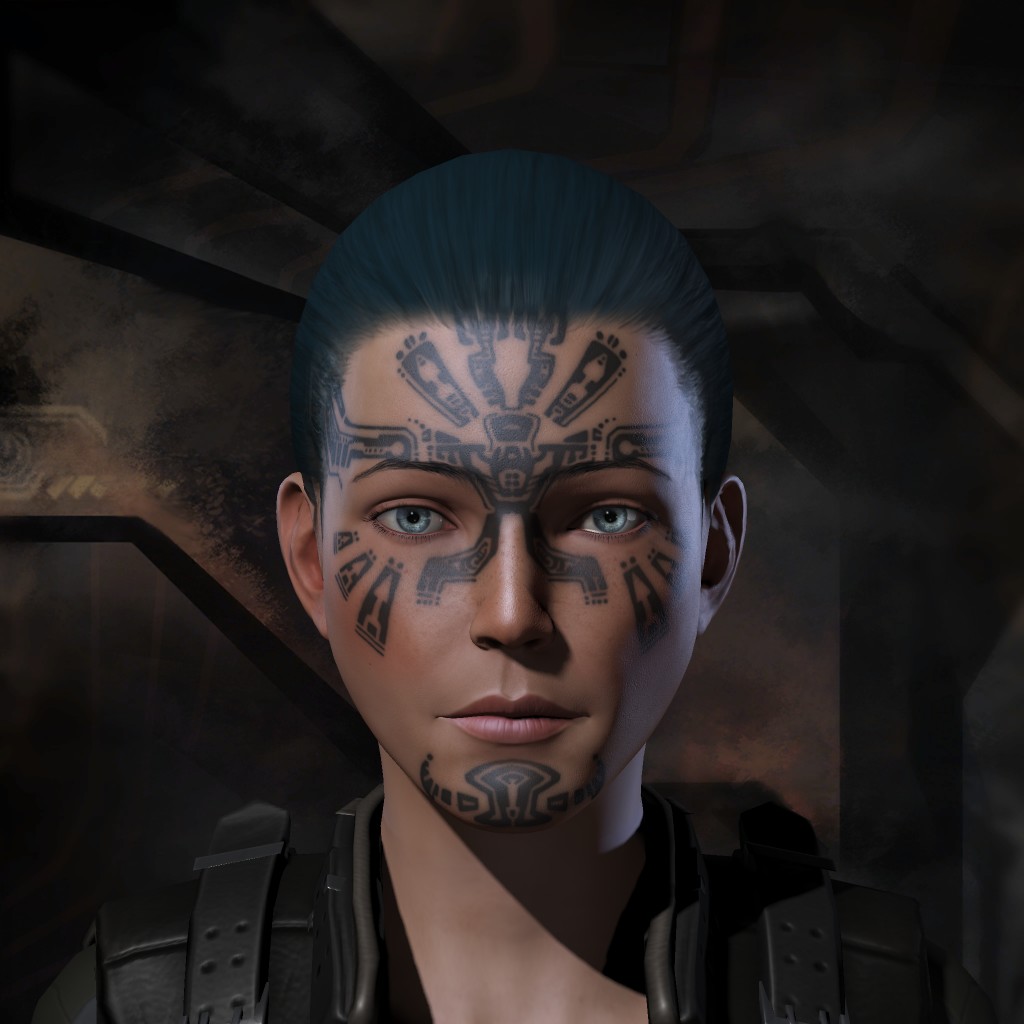 Toxic Nyx