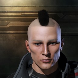 Ahtaranen Hilen Pirkibo portrait