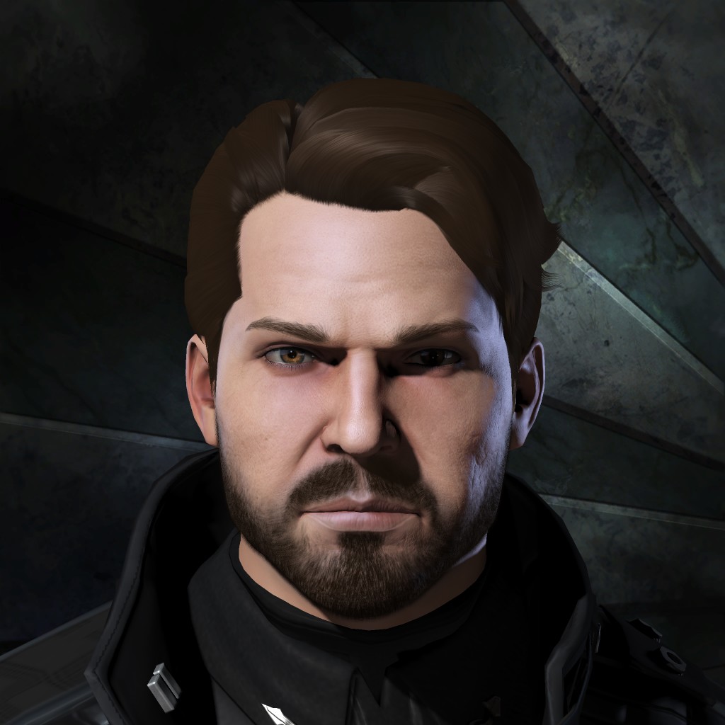 Jonathan Lokust