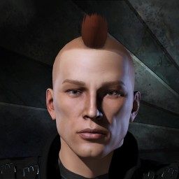 Katatakken Isayeki portrait