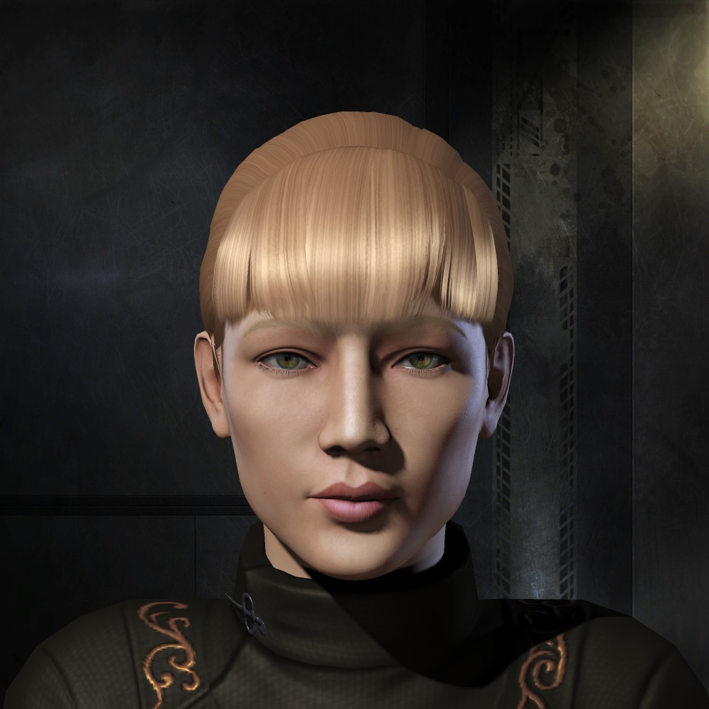 Kolen Hinken