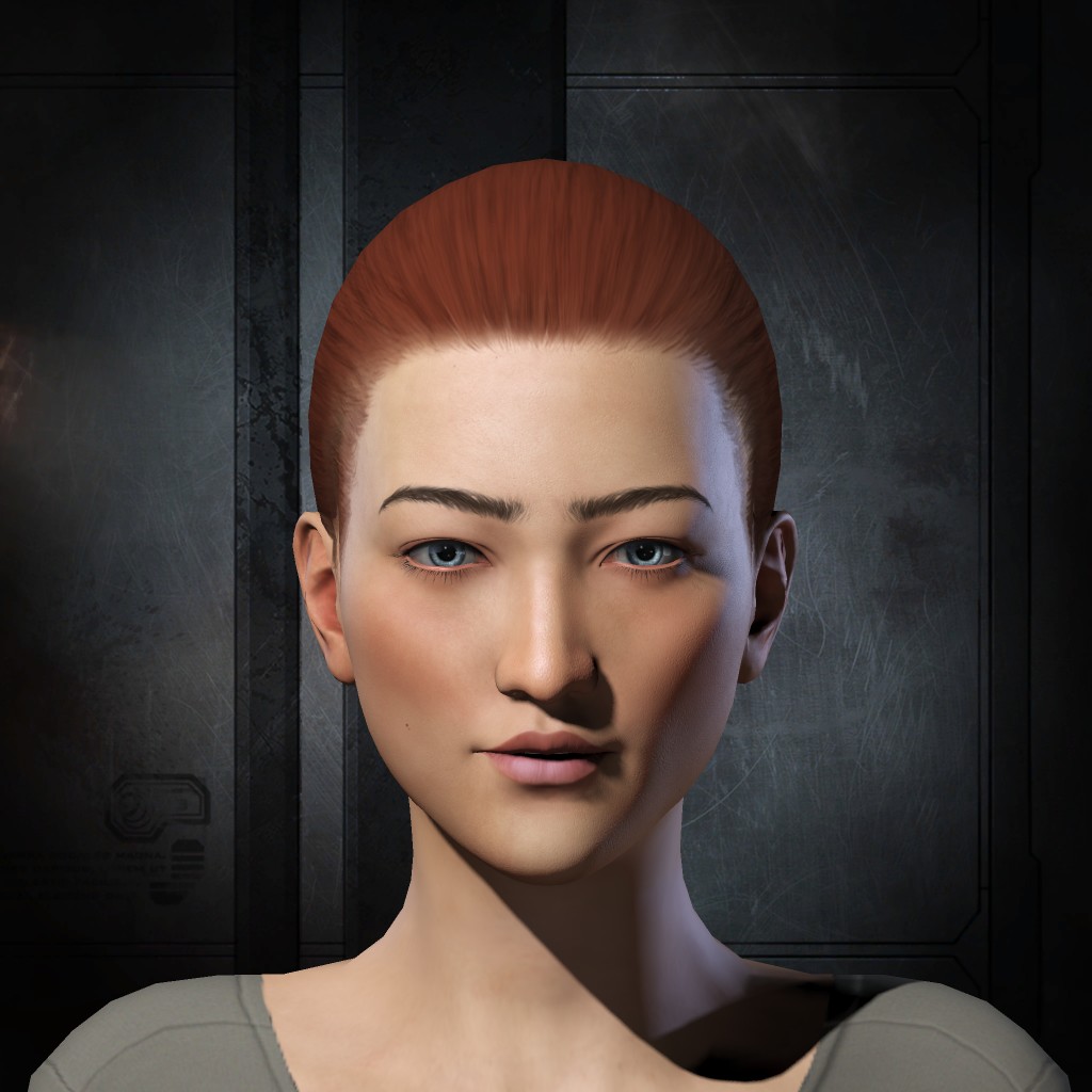 Melissa Stark
