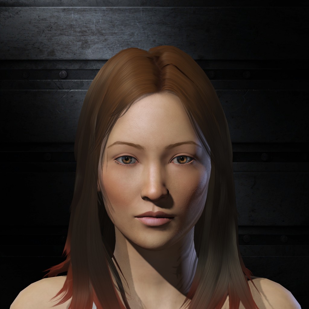 Vampire Princess
