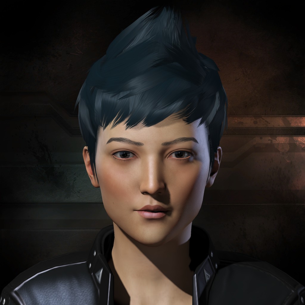 Tomoe Nokuzola