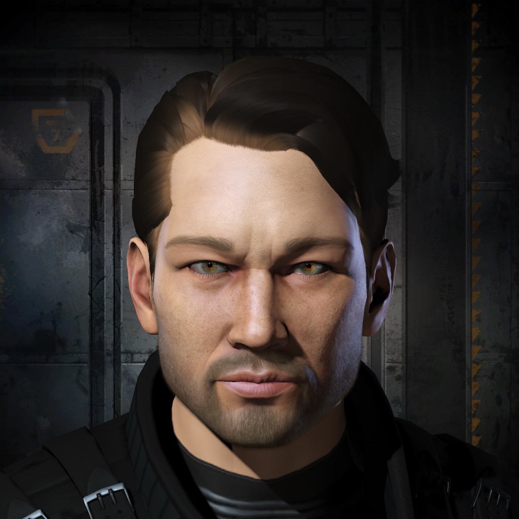 Robert Duellos