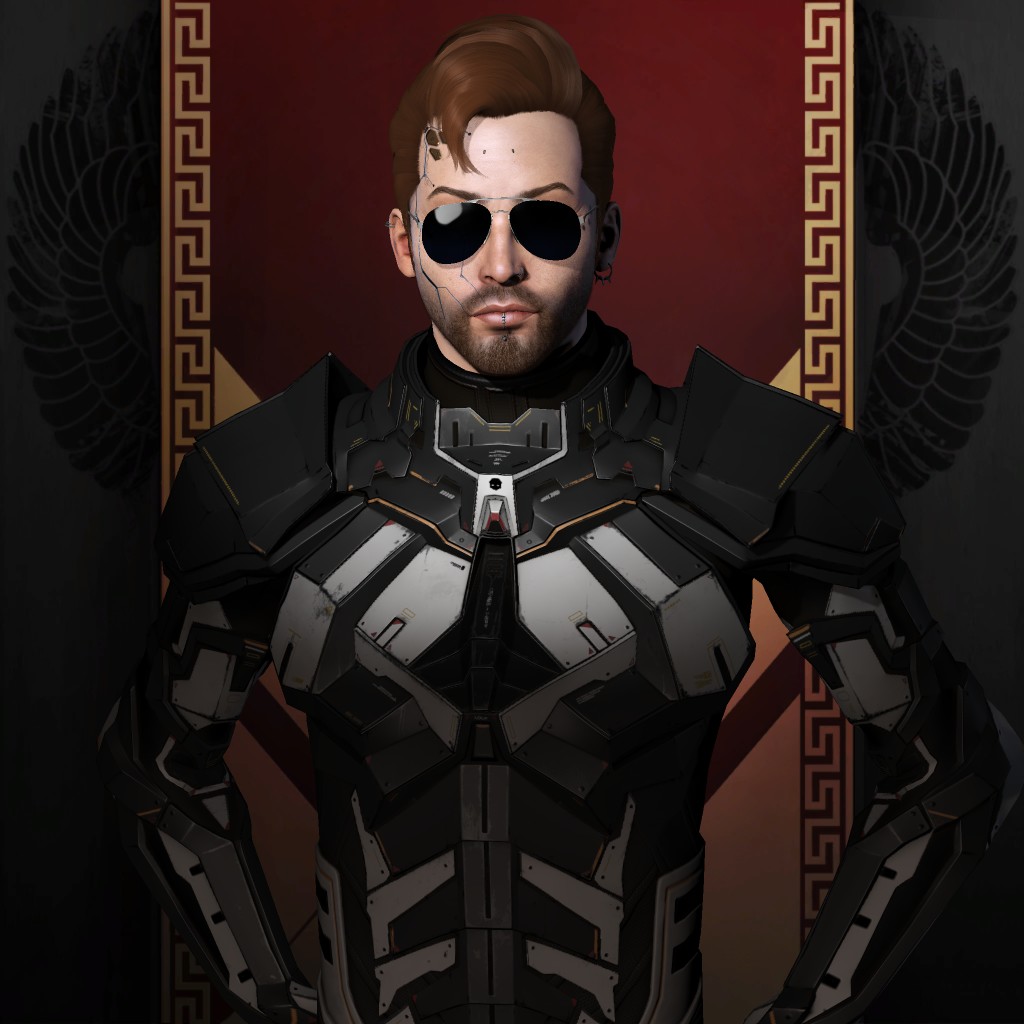 Otifire SilverKin