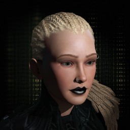 Noname Nexus portrait