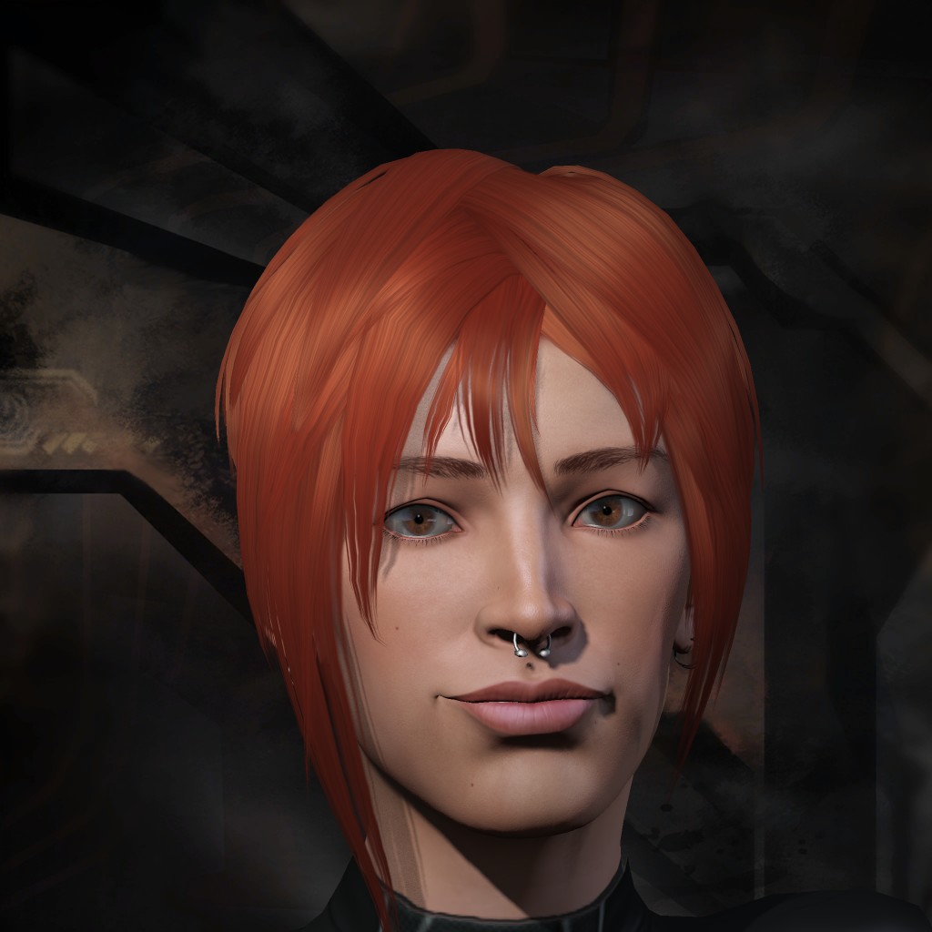 Seeker Emma