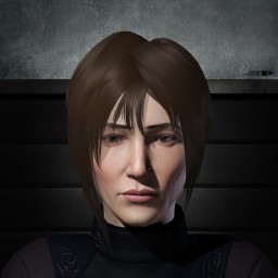 ROBIN CH portrait