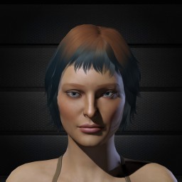 Sakuyaku CH portrait