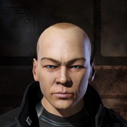 SDQF portrait