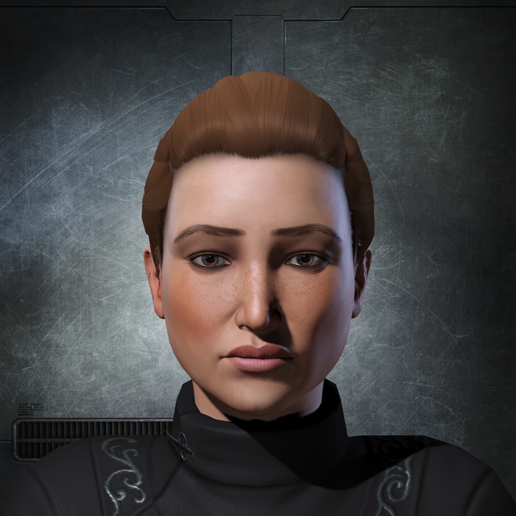 Ophelia Arkwirth