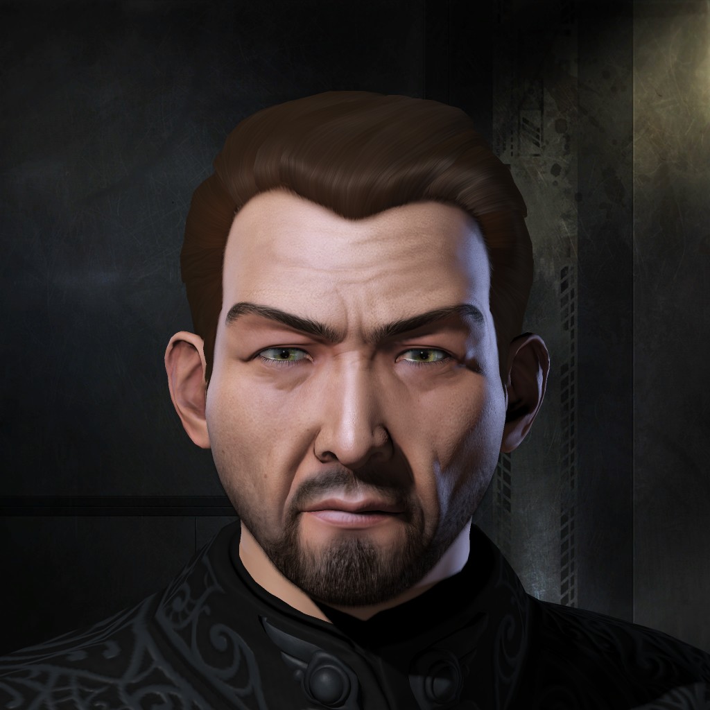 CasperTheGhost