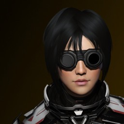 Zoltraak portrait