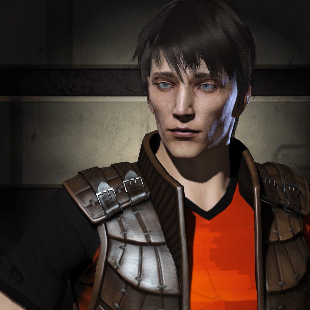 Tony Stump