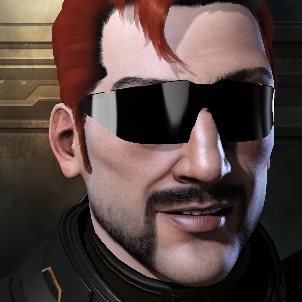 Havoc Pyrospecialist