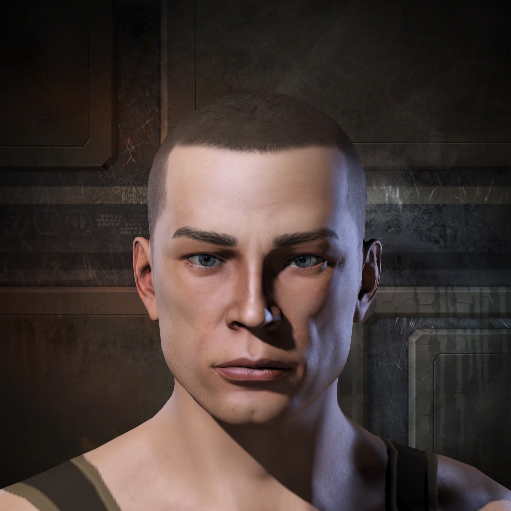 Steve Tallos