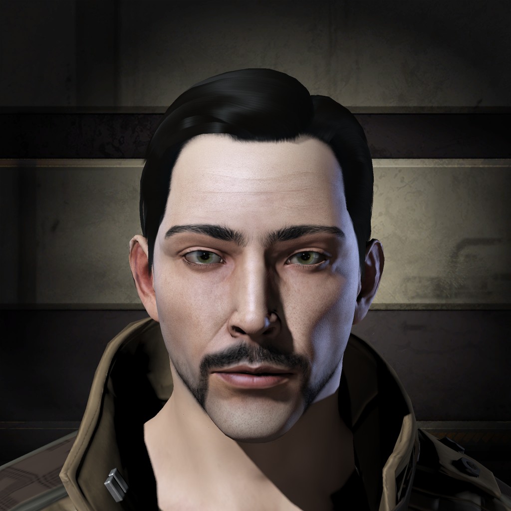 Karl vonDeeher