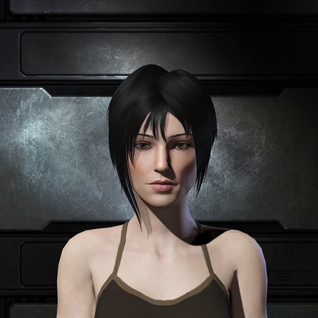 Cassandra Solace