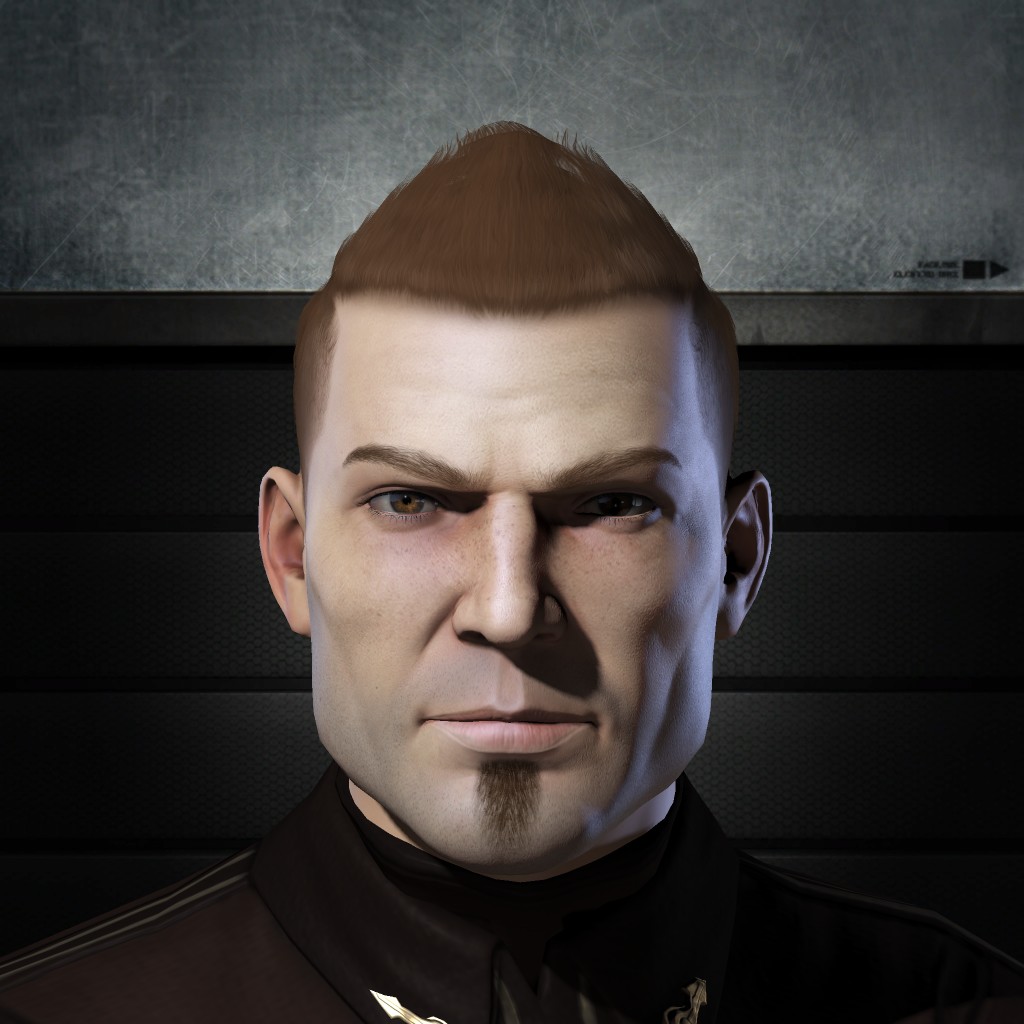 Cletus Talvanen
