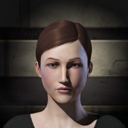 baohewa portrait