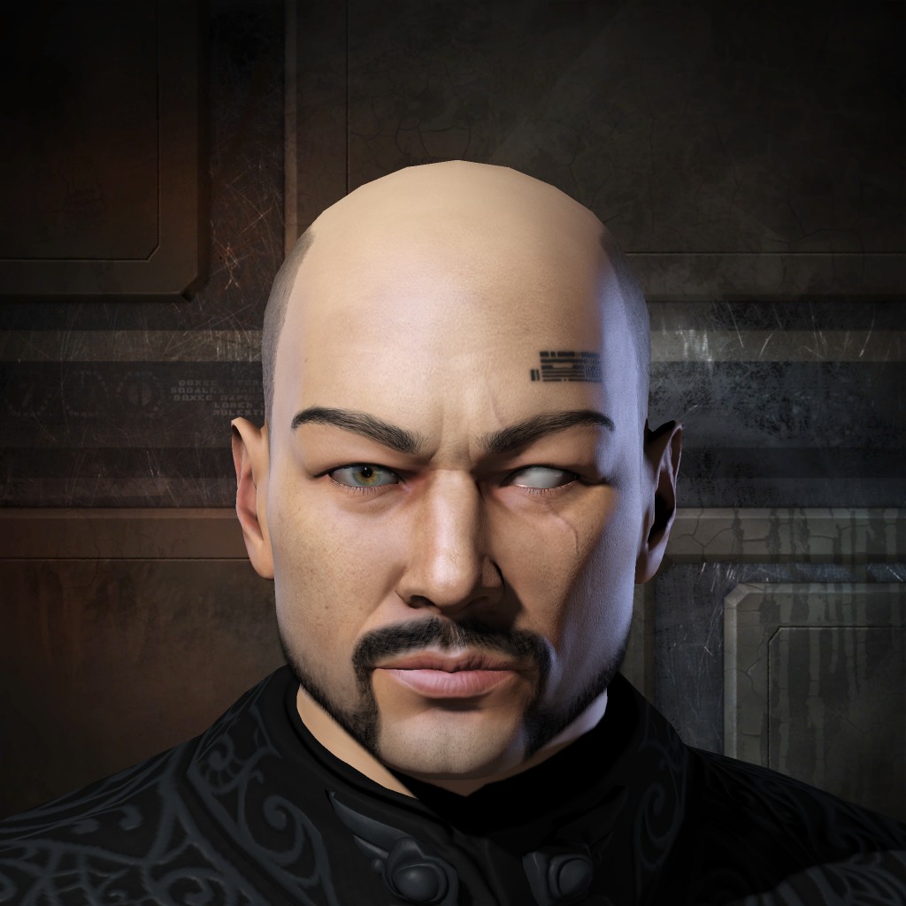 Luthor Arkanian