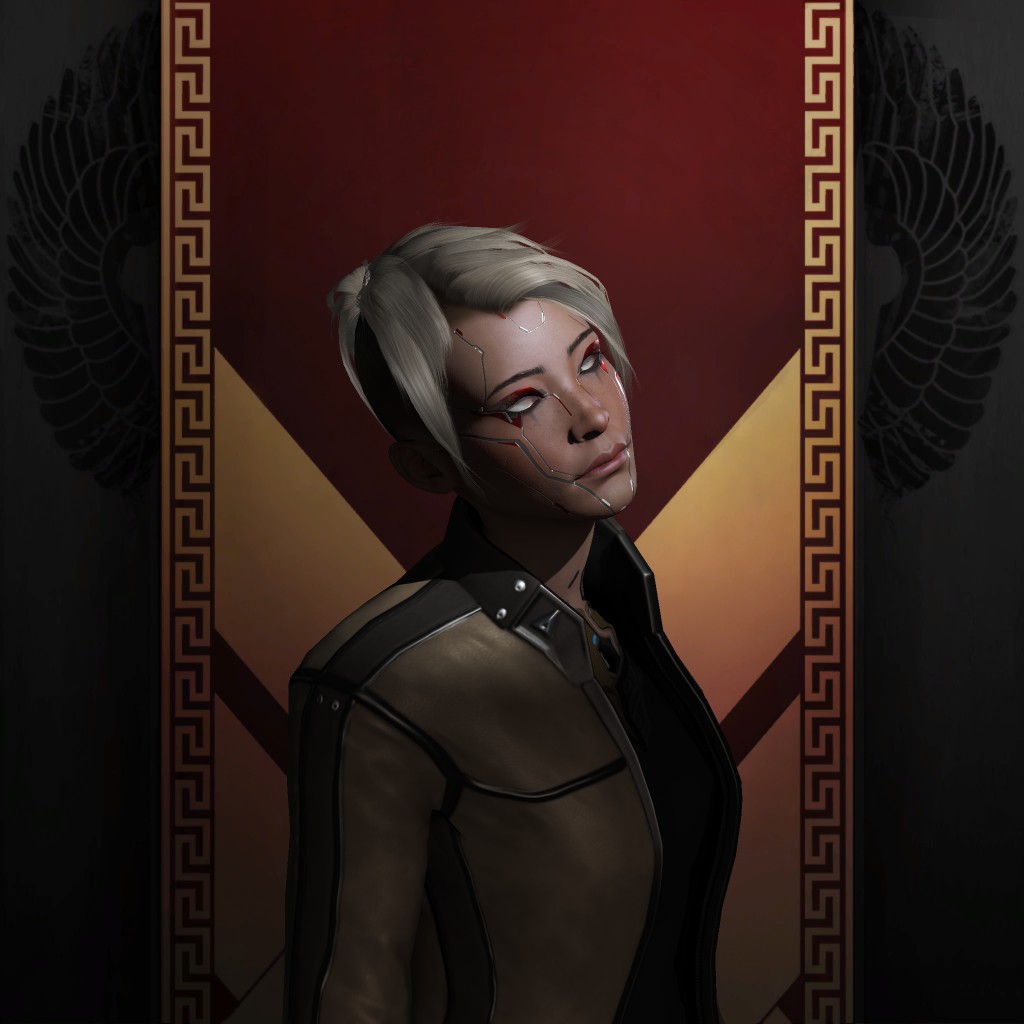 Isadora Rayet