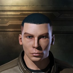 DANIEL SANTIAGO VT portrait