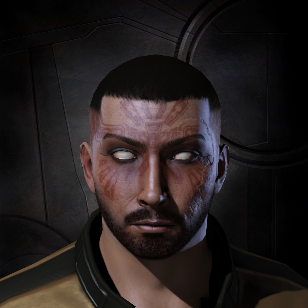 Matar Vherokior