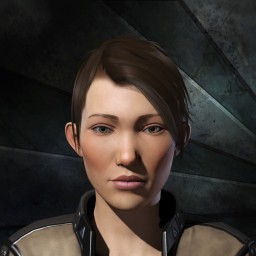 Akila Enaka portrait